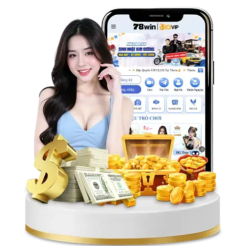 Nền tảng công nghệ hiện đại 789f chính thức