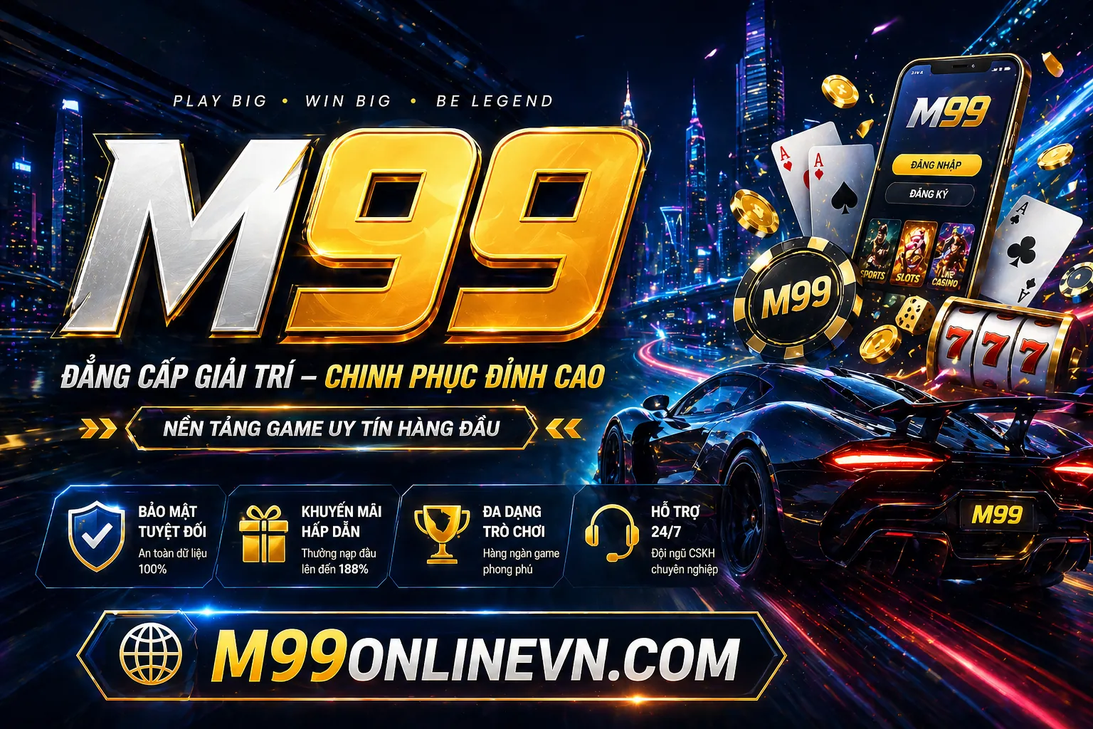 Hình ảnh đại diện cho cờ bạc có trách nhiệm trên 789f chính thức